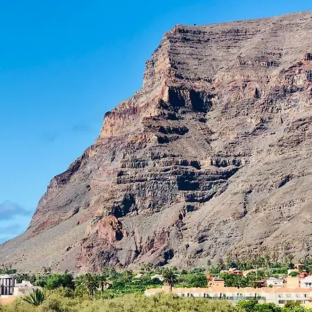 Efigenia Playa/mar 1 Apartmán *