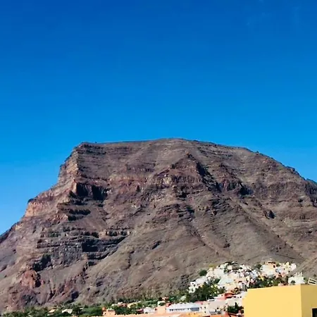 Efigenia Playa/mar 1 * Valle Gran Rey