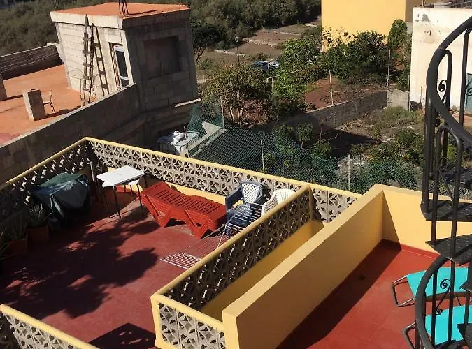 Efigenia Playa/mar 1 Appartement